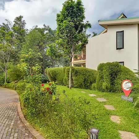 Hotel Club Mahindra Virajpet, Coorg Zewnętrze zdjęcie