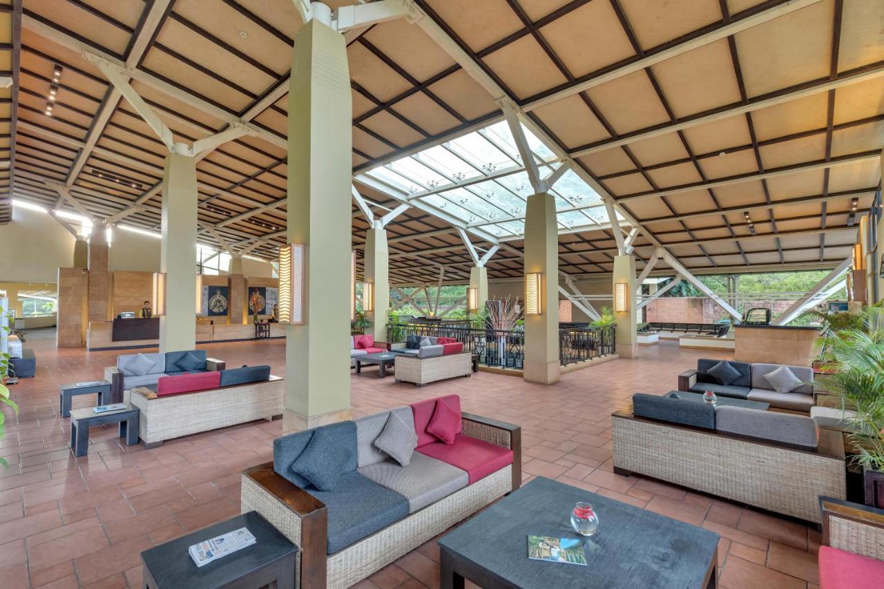 Hotel Club Mahindra Virajpet, Coorg Zewnętrze zdjęcie