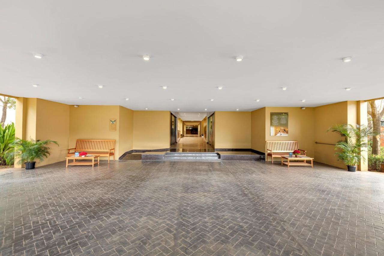 Hotel Club Mahindra Virajpet, Coorg Zewnętrze zdjęcie