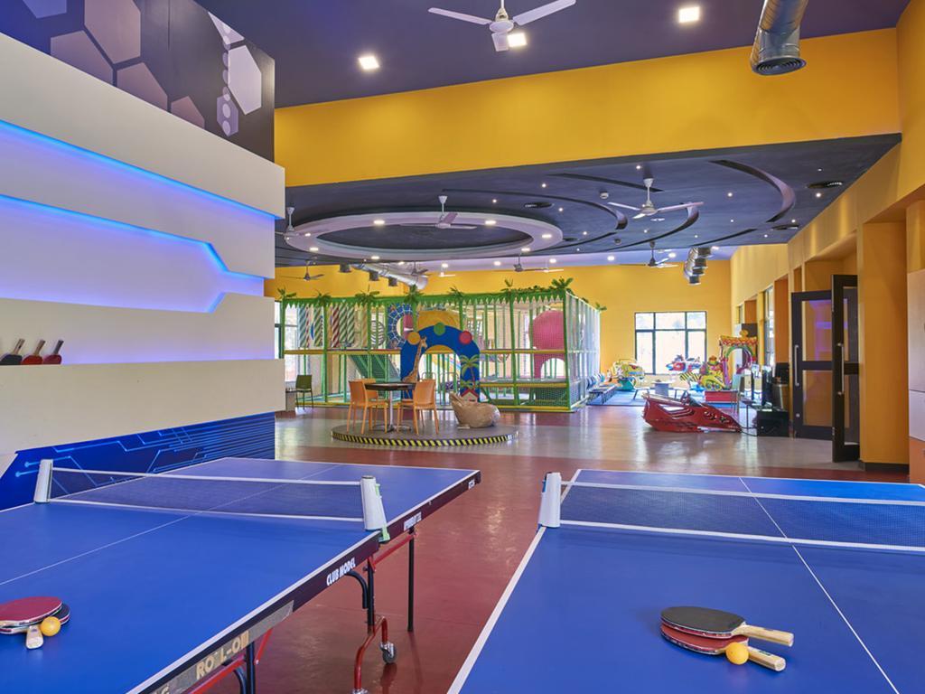 Hotel Club Mahindra Virajpet, Coorg Zewnętrze zdjęcie
