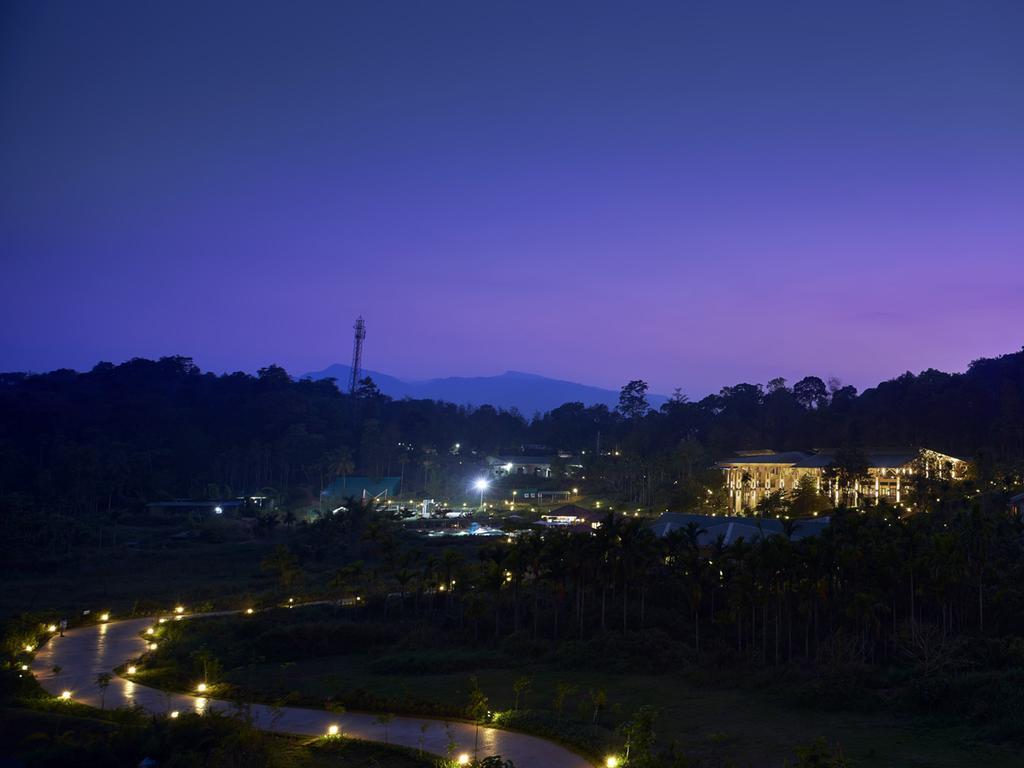 Hotel Club Mahindra Virajpet, Coorg Zewnętrze zdjęcie